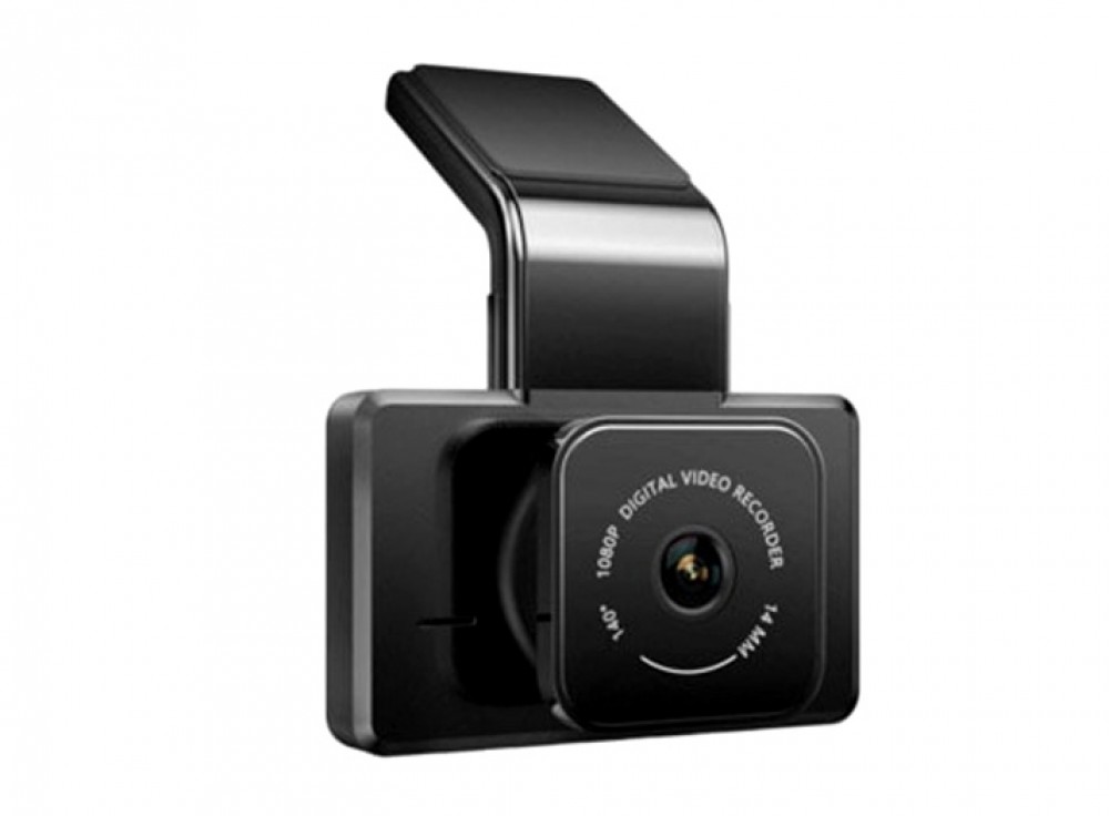 Camera hành trình Carcam K10 giá rẻ, ghi hình Full HD