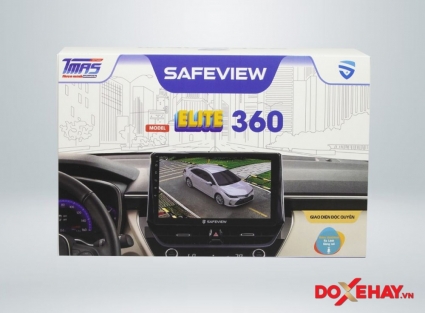 Màn hình Safeview Elite 360